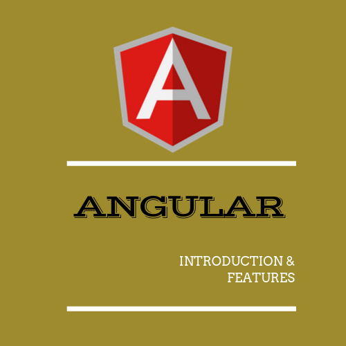 What is Angular? Introduction