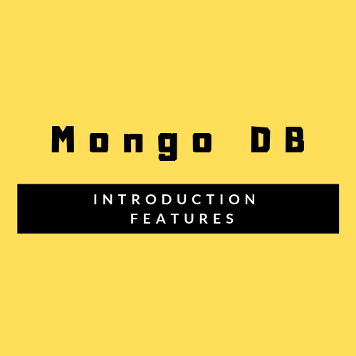 What is MongoDB? Introduction to MongoDB