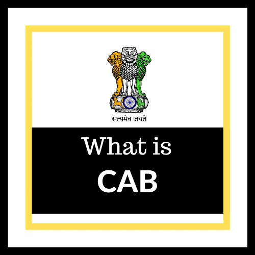 What is CAB?