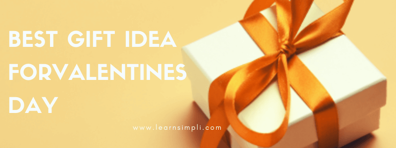 Gifting ideas for valentines day | gift idea for valentines day ?| What gift to give on valentine?