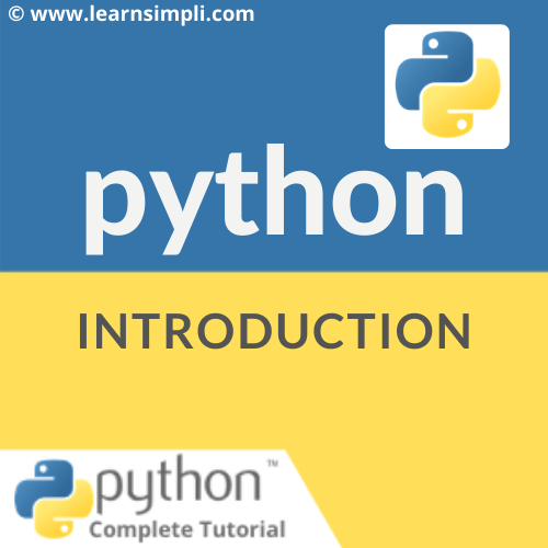 What is python and where python can be used and why python