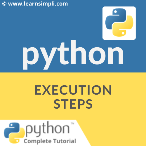 How to run python script