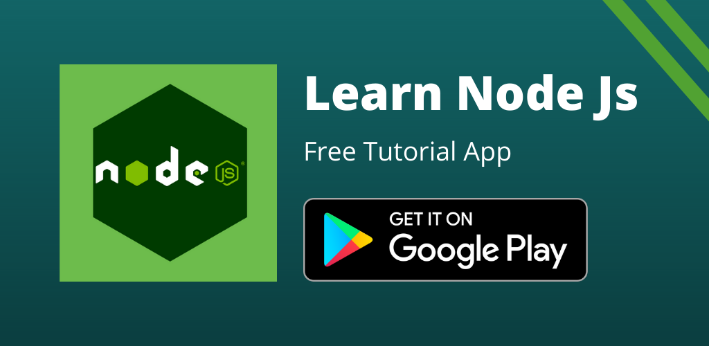 Learn Node.js