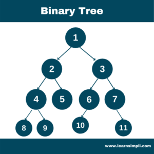 Binary Tree - Learn Simpli