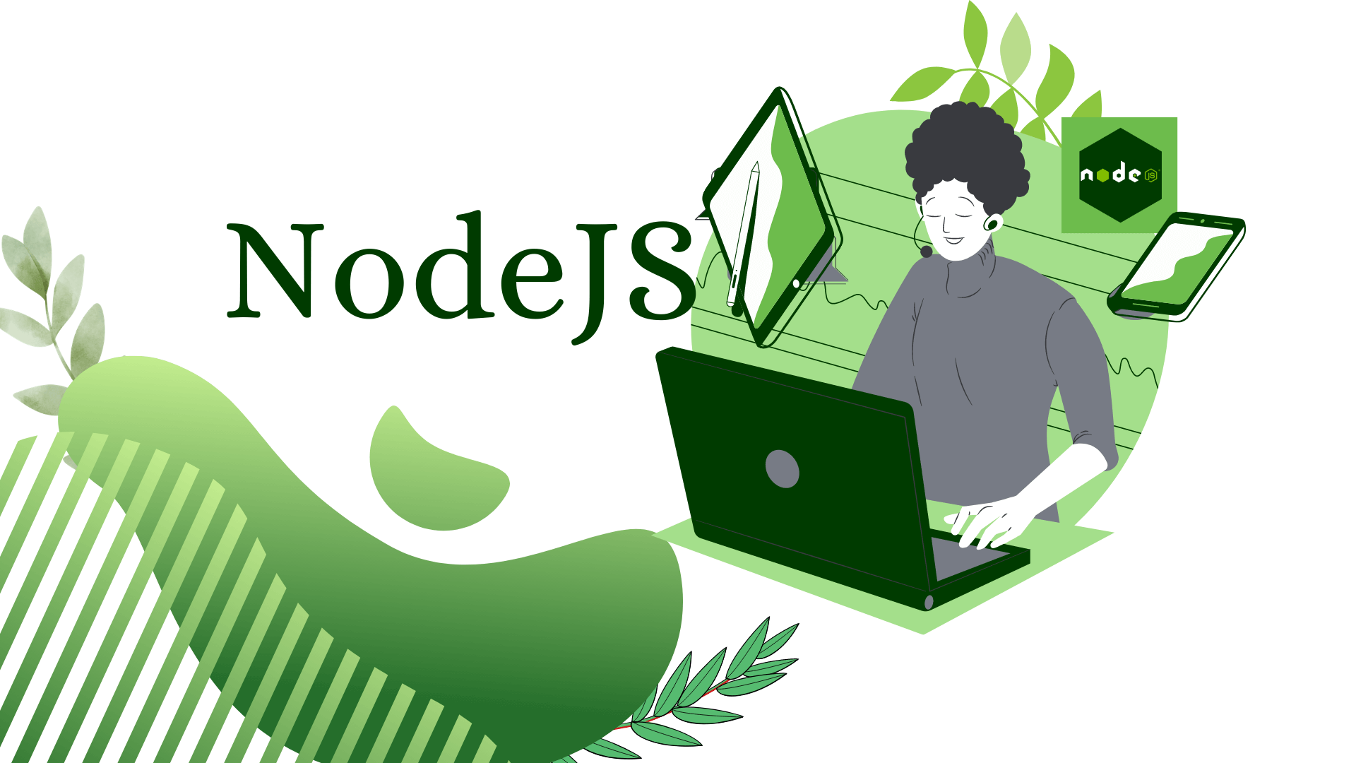 Node Js Tutorial For Beginners - Learn Simpli